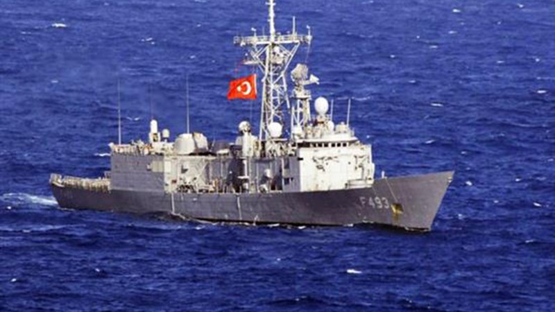 Μάζης στον Realfm 97,8: Δεν αποκλείω απόβαση των Τούρκων στο Καστελόριζο