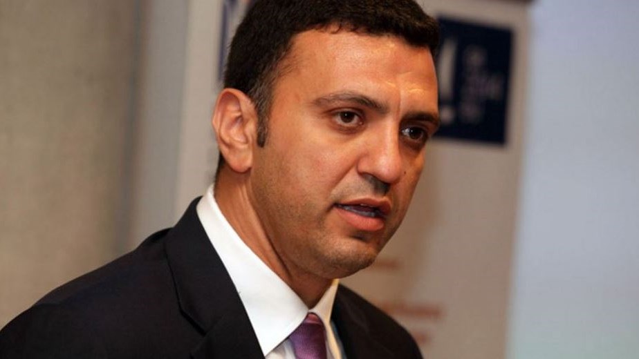 Ο Κικίλιας για τη διαπραγμάτευση: Τριώδιο τέλος, οι μάσκες έπεσαν