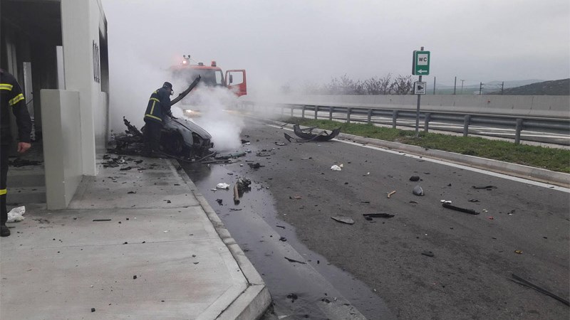 Συγκλονίζει η αδελφή του τραγικού πατέρα: Βλέπουμε το βίντεο για να πιστέψουμε τι χάσαμε – ΒΙΝΤΕΟ