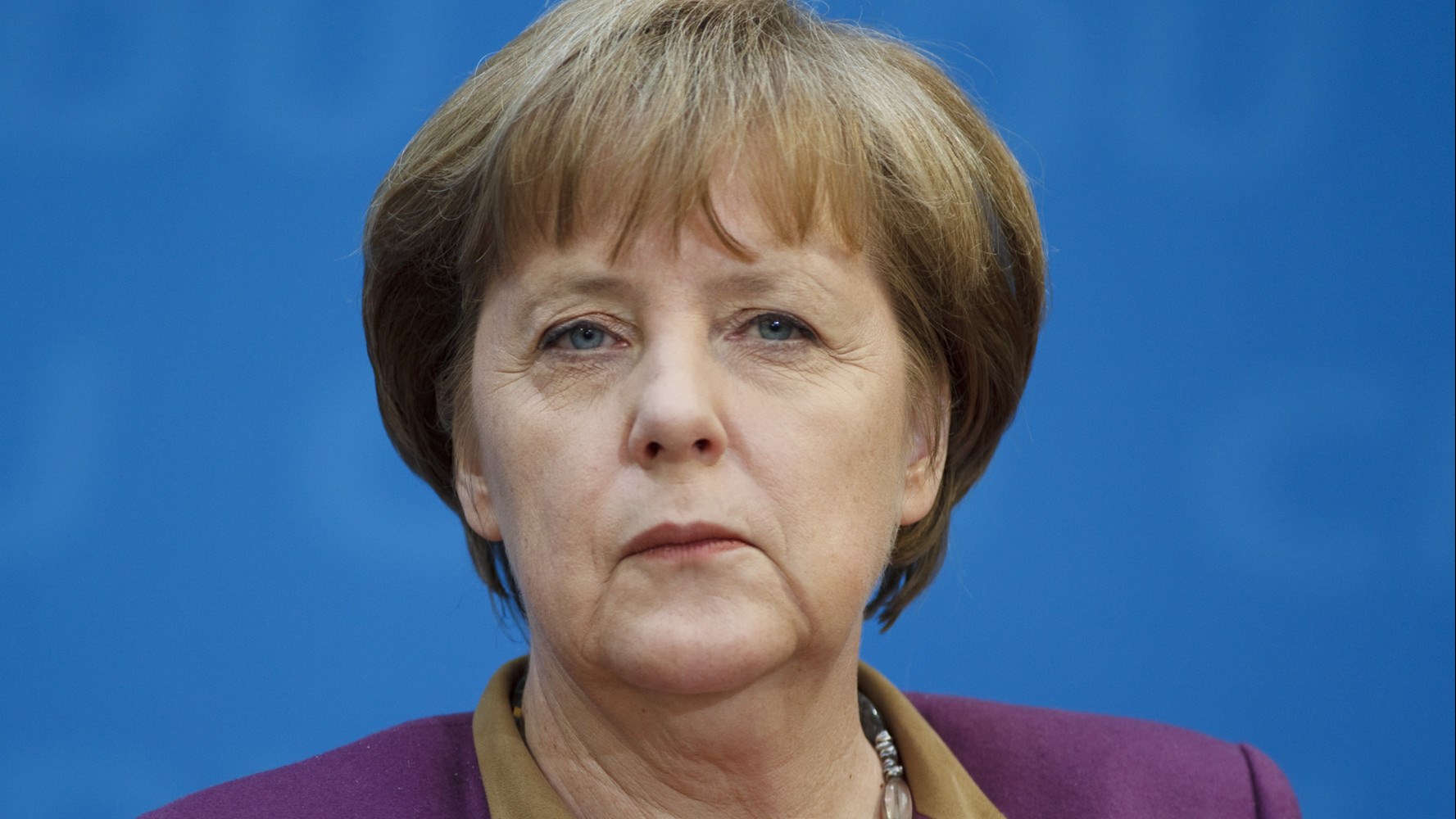 Μέρκελ: Πικρή και απογοητευτική η προφυλάκιση του ανταποκριτή της Die Welt στην Τουρκία