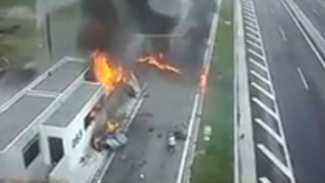 Υπάτιος Πατμάνογλου: Μακάρι να με βλέπουν η γυναίκα μου και το παιδί μου από τον Παράδεισο – ΒΙΝΤΕΟ