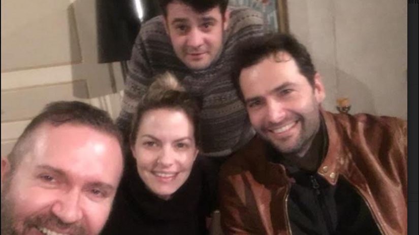 «Zero» με Μπουγιούρη – Λιακόπουλο και Δημητρόγλου