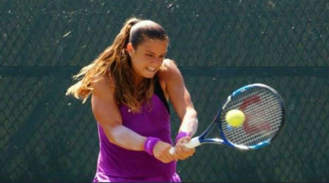 Νέο ρεκόρ της Σάκκαρη