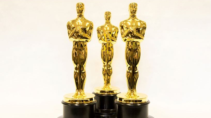 Έτσι φτιάχνονται τα βραβεία Όσκαρ – ΒΙΝΤΕΟ – ΦΩΤΟ