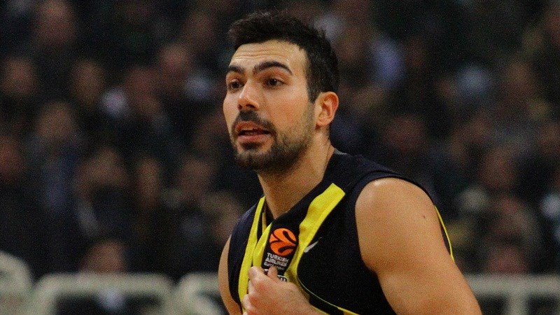 Σοκ στην Φενέρ με Σλούκα