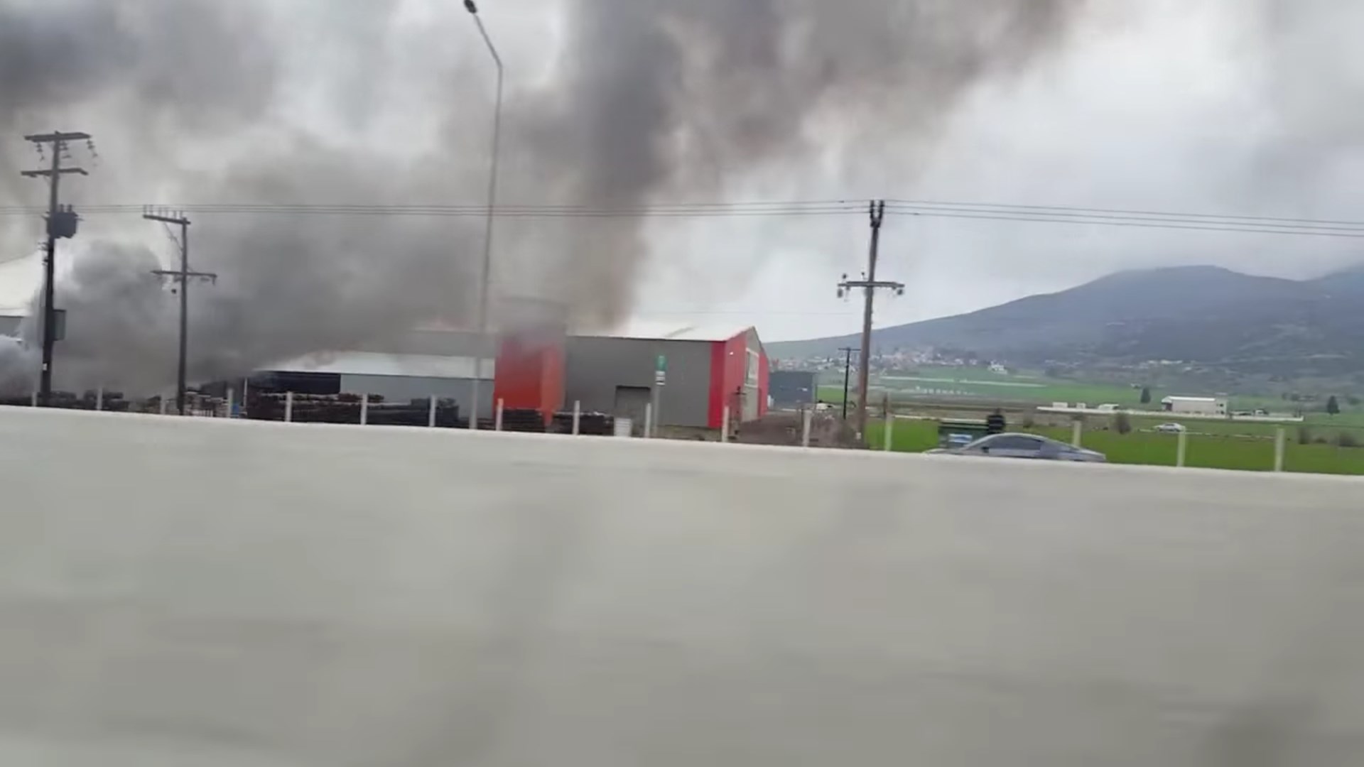 Αυτό είναι το αυτοκίνητο για το οποίο μίλησε ο τραγικός πατέρας – ΦΩΤΟ