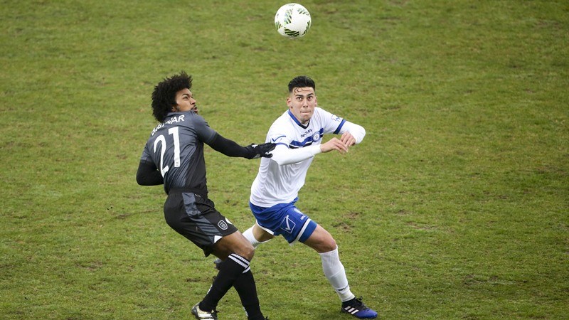 Εισαγγελική έρευνα για τα επεισόδια στο Ηρακλής – ΠΑΟΚ