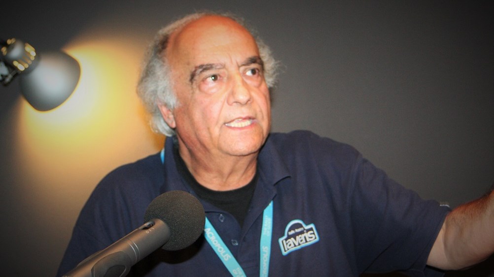 Συγκλονίζουν οι αποκαλύψεις του Ιαβέρη για τα τροχαία στην Ελλάδα