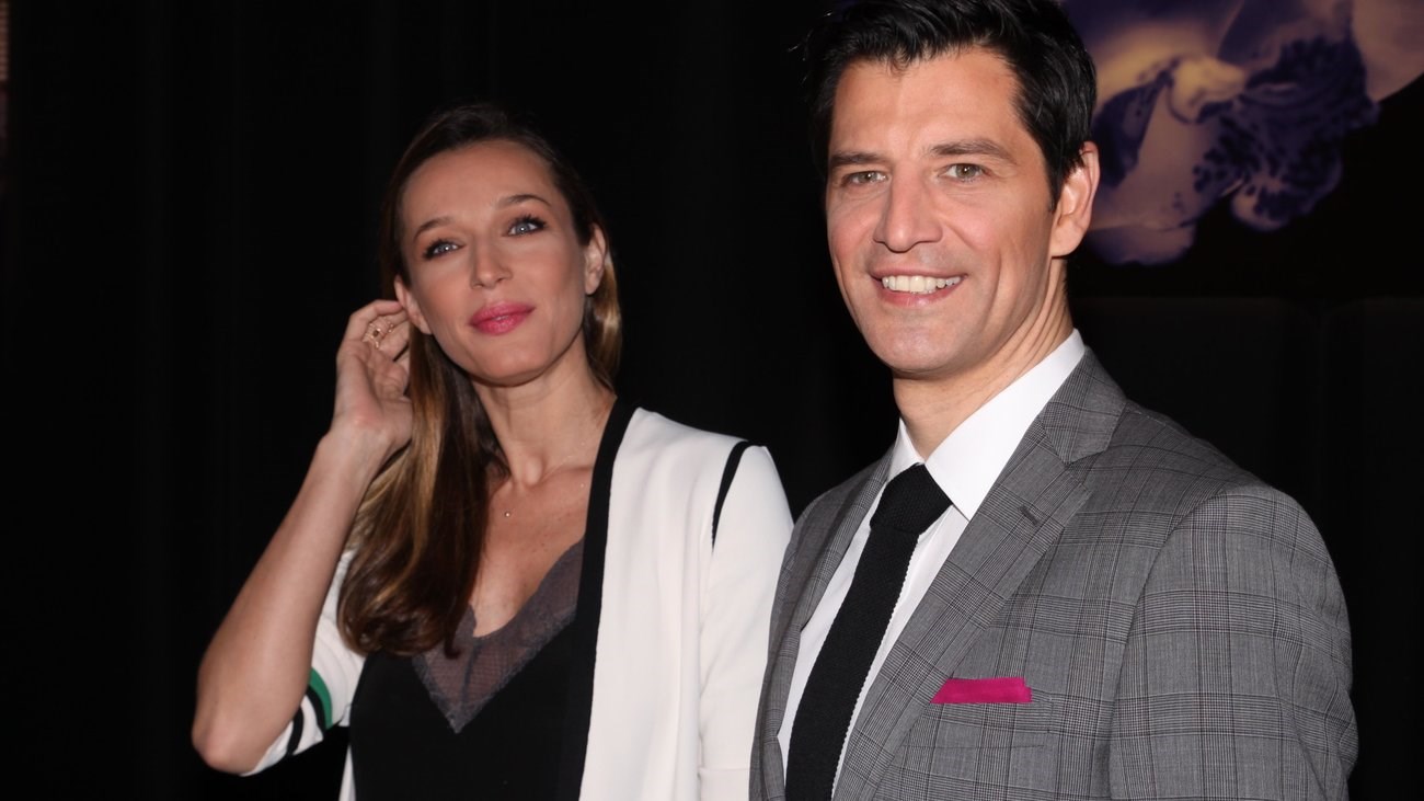 Ο Σάκης Ρουβάς αποκαλύπτει τις λεπτομέρειες του γάμου του – ΒΙΝΤΕΟ