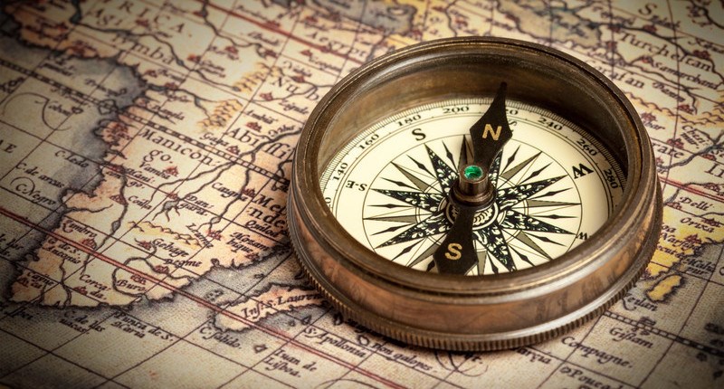 Είσαι άσος στην ιστορία; Κάνε το τεστ για να το αποδείξεις