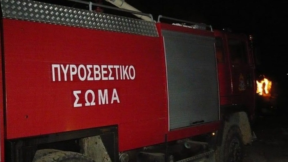 Νεκρός πατέρας τριών παιδιών σε δυστύχημα με τρακτέρ στη Λακωνία