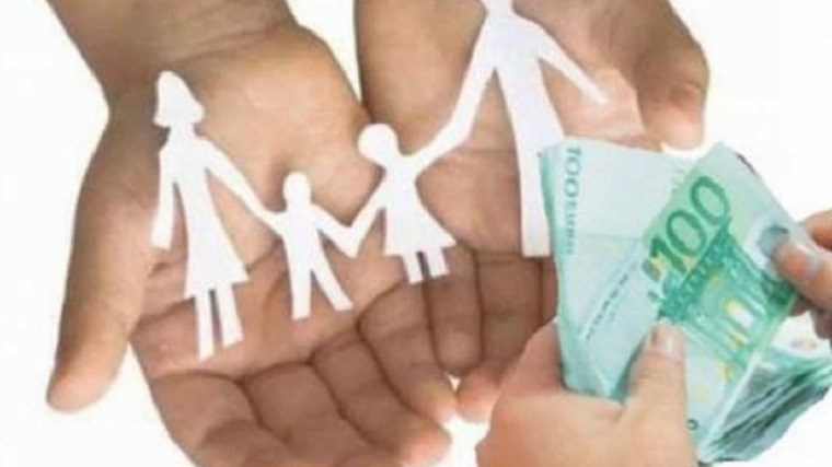 154.027 νοικοκυριά στο Κοινωνικό Εισόδημα Αλληλεγγύης