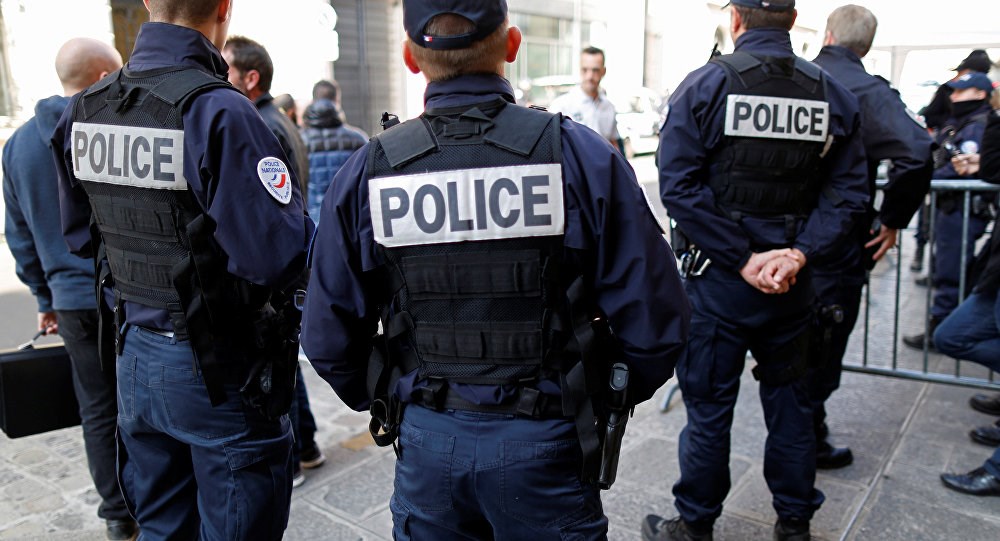 Γαλλία – Συνελήφθησαν τέσσερις έφηβες για διασυνδέσεις με τζιχαντιστές