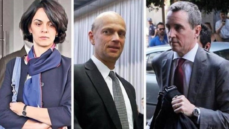 Ορίστηκε η ατζέντα των διαβουλεύσεων των επόμενων ημερών στη συνάντηση με τους δανειστές