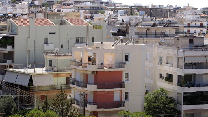 Ακίνητα: Με 40-50.000 ευρώ 100 τ.μ. σε Κερατσίνι, Δραπετσώνα, Πέραμα