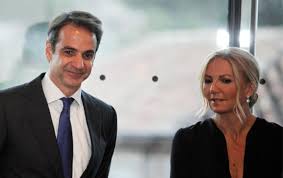 Εισαγγελική παρέμβαση για το Πόθεν Έσχες της Μαρέβας Γκραμπόφσκι