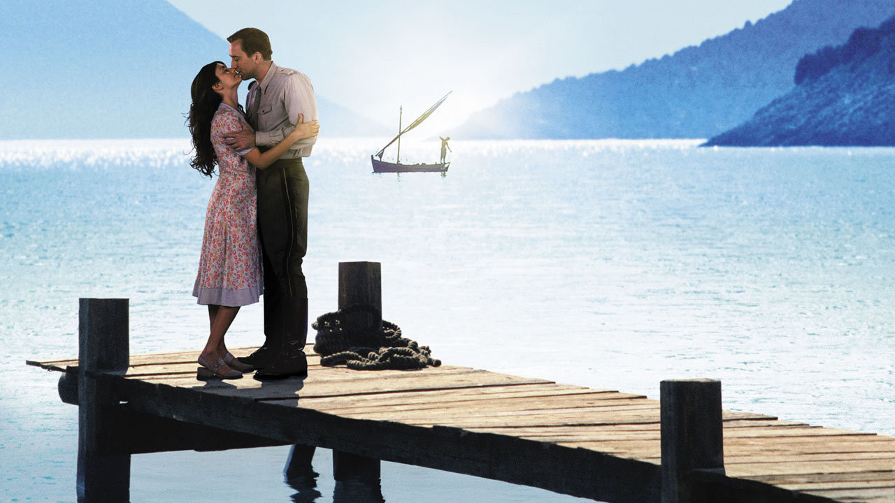 Τα 10 ελληνικά μέρη που “μάγεψαν” το Χόλιγουντ