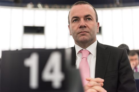 Βόμβα Βέμπερ: Η Γερμανία μπορεί να αφήσει το ΔΝΤ να φύγει