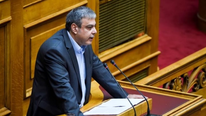Βερναρδάκης: Δεν θα υπογράψουμε τα παράλογα προληπτικά μέτρα