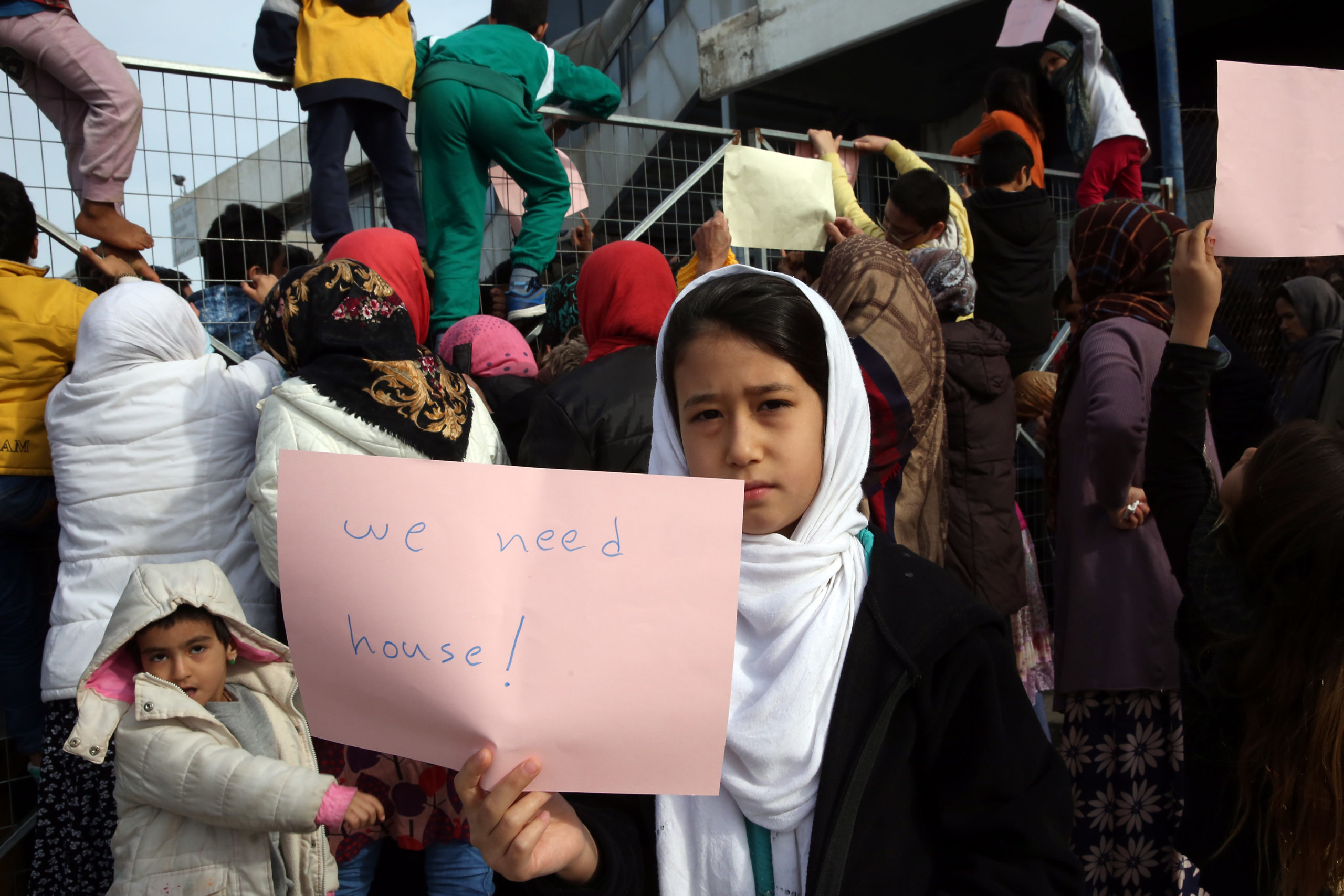 Δήμαρχοι Αλίμου και Γλυφάδας: Το Ελληνικό λαμβάνει τη μορφή «γκέτο»