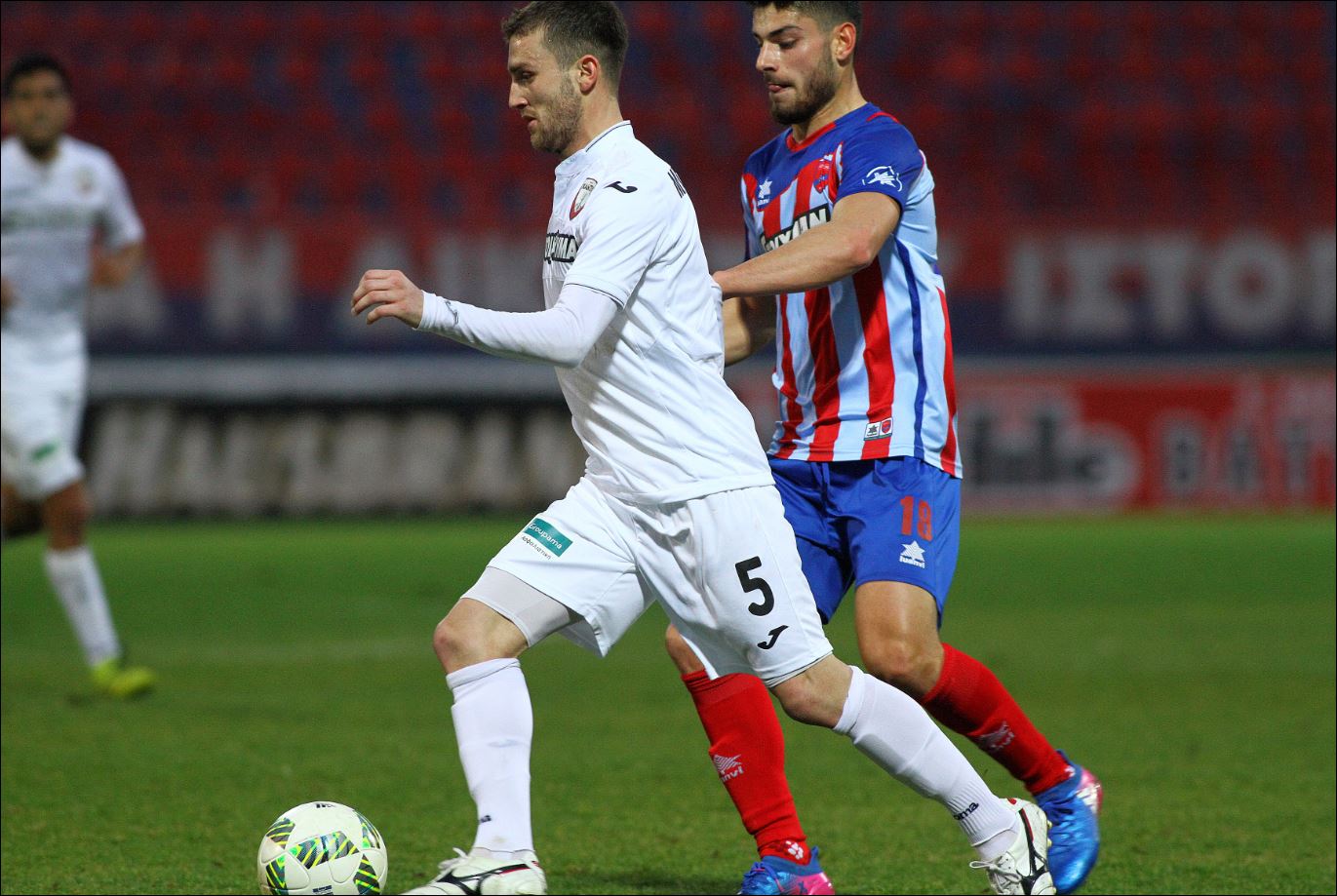 Έτσι νίκησε ο Πανιώνιος την Ξάνθη – ΒΙΝΤΕΟ