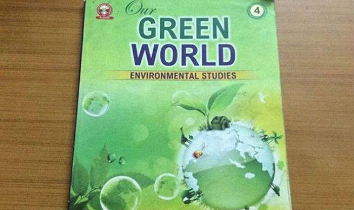 Σάλος στην Ινδία με σχολικό βιβλίο που προτρέπει μαθητές να προκαλούν ασφυξία σε γατάκια – ΦΩΤΟ