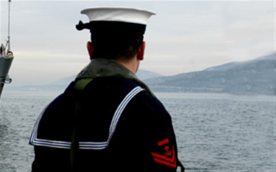 Νεκρός 34χρονος επικελευστής του Πολεμικού Ναυτικού