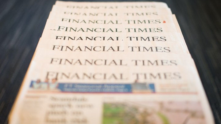 FT: Παρασκηνιακές κινήσεις για άρση του αδιεξόδου στην Ελλάδα