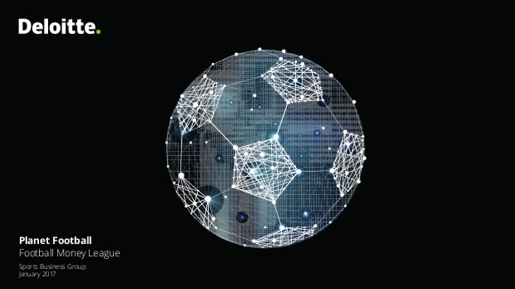 Αυτές είναι οι 20 πλουσιότερες ομάδες στην Ευρώπη