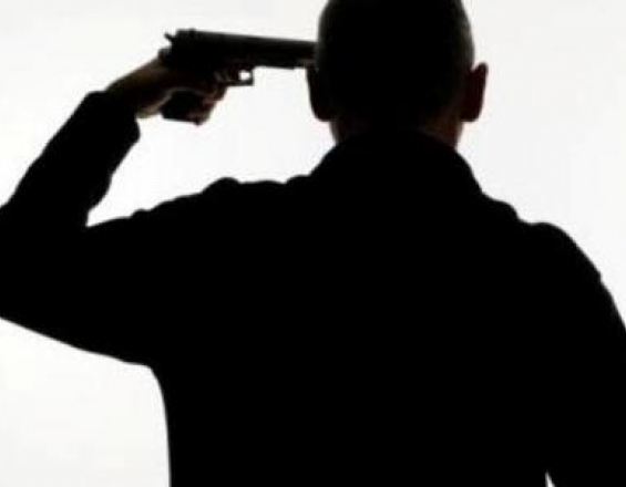 Ηράκλειο – Απειλούσε να αυτοκτονήσει με ψεύτικο όπλο