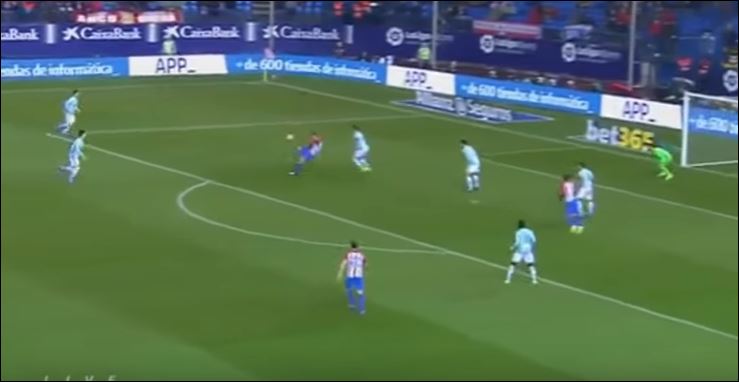 Το «γκολ – ποίημα» του Φερνάντο Τόρες – ΒΙΝΤΕΟ