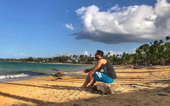 Στο νοσοκομείο πριν από την πρεμιέρα ο Τανιμανίδης – ΦΩΤΟ