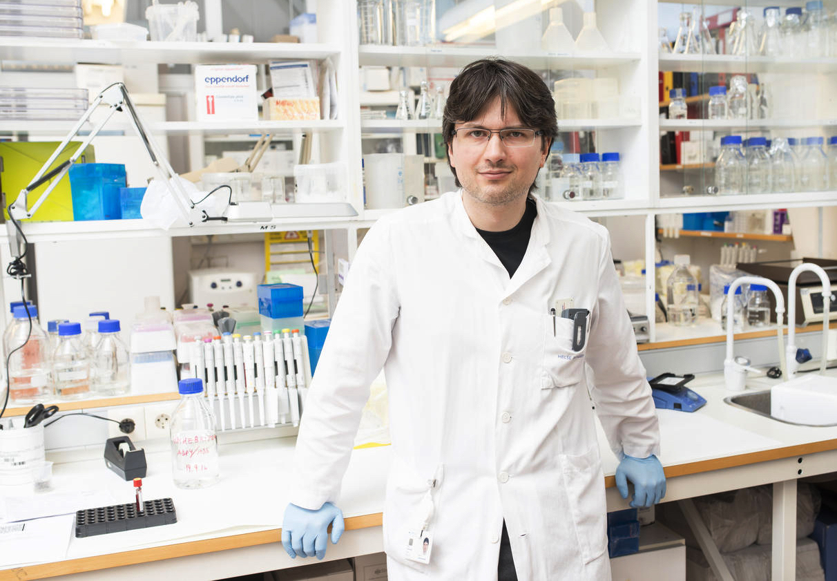 Έλληνας ταυτοποίησε νέο μηχανισμό-κλειδί για τη θεραπεία του Πάρκινσον