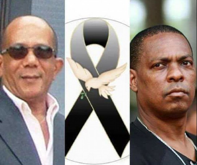 Δομινικανή Δημοκρατία – Δύο δημοσιογράφοι δολοφονήθηκαν ενώ έκαναν ραδιοφωνική εκπομπή – ΒΙΝΤΕΟ – ΦΩΤΟ