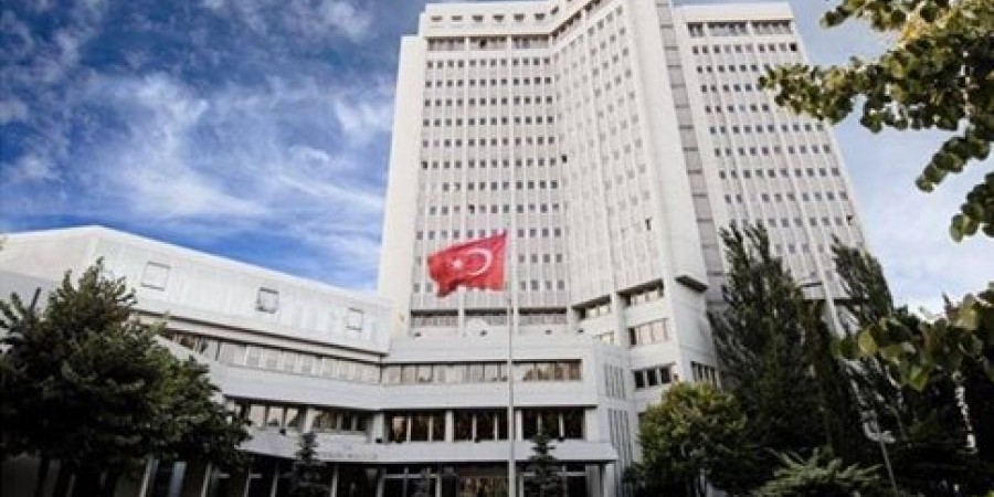 Νέο τουρκικό παραλήρημα κατά του Καμμένου