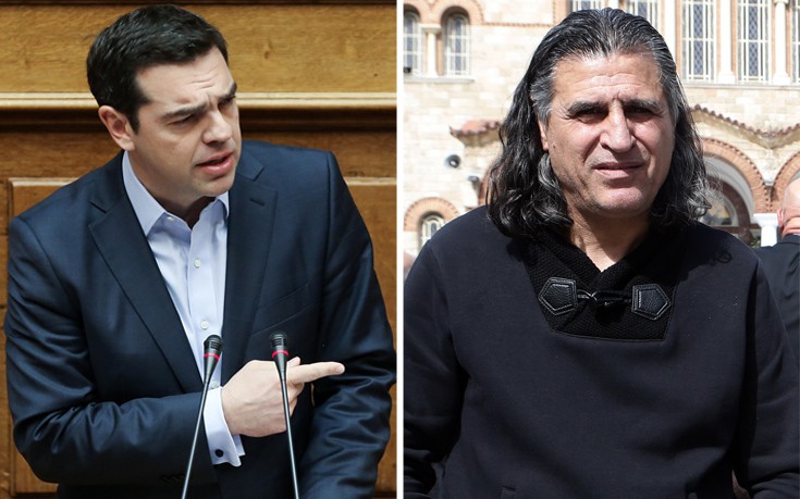 Η αναφορά του Τσίπρα στον… Βαμβακούλα – ΒΙΝΤΕΟ