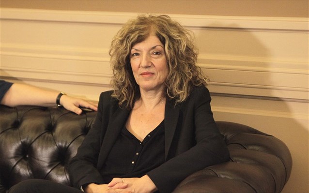 Αναγνωστοπούλου: Ο κ. Τσακαλώτος δεν έχει από εμάς «λευκή επιταγή»