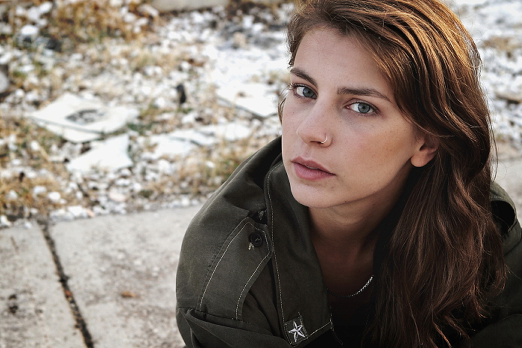 Και η Νάνσυ Μπούκλη πλάι στον…Πεερ Γκυντ-Λιγνάδη