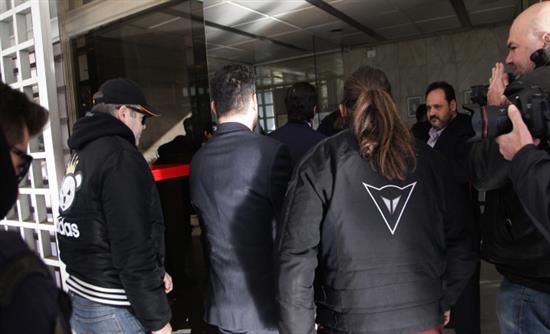 Απαγωγή των 8 Τούρκων στρατιωτικών ετοίμαζε ο Ερντογάν