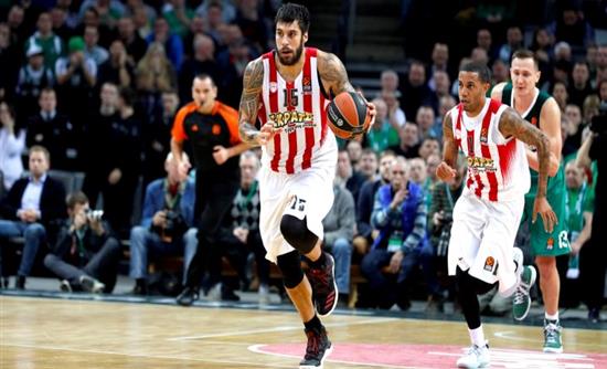 Οι αθλητικές μεταδόσεις της ημέρας 13/2/2017