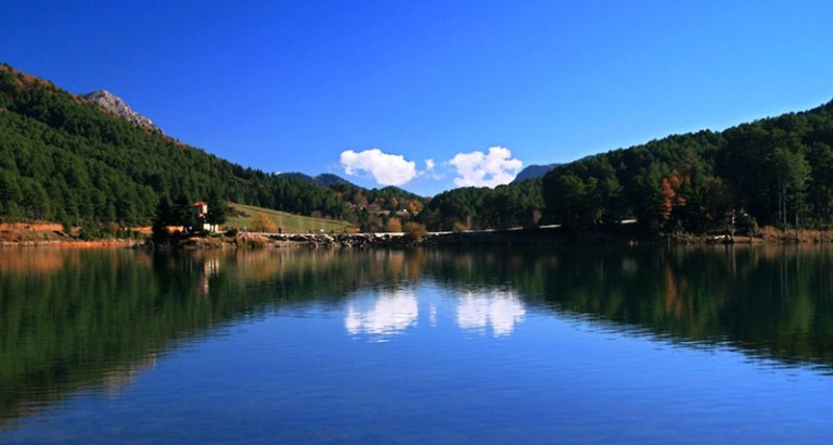 Τα 5 ελληνικά γεωπάρκα στον παγκόσμιο χάρτη της UNESCO