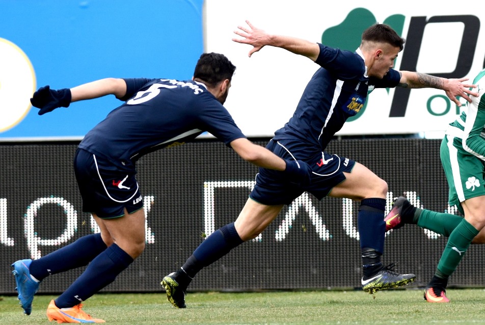 Η ανάσα που θέλει ο Λεβαδειακός κόντρα στον Πλατανιά