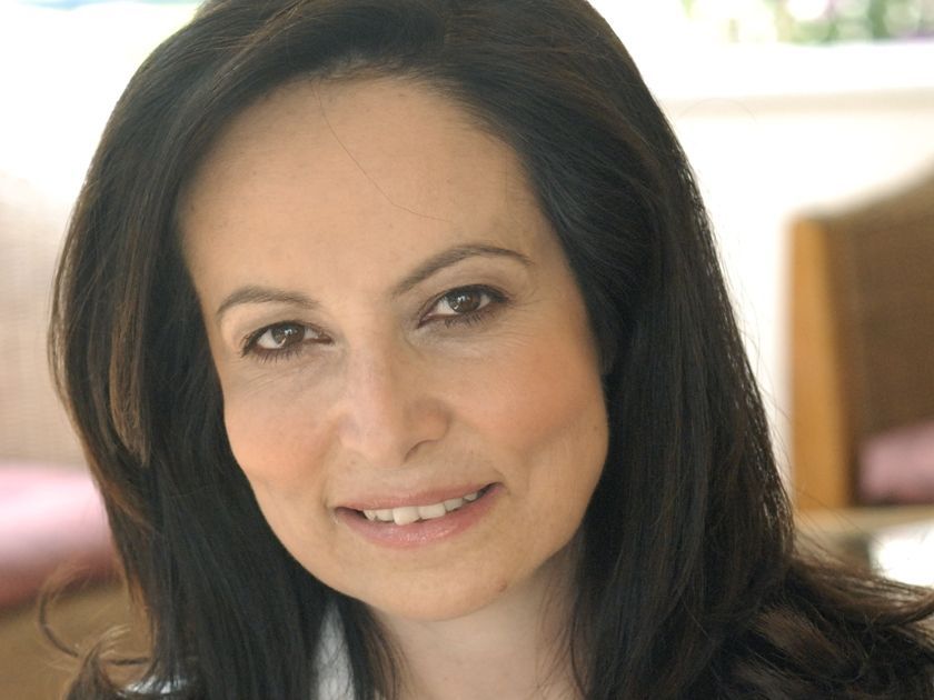 Διαμαντοπούλου: Με το Ποτάμι κινούμαστε στην ίδια κατεύθυνση