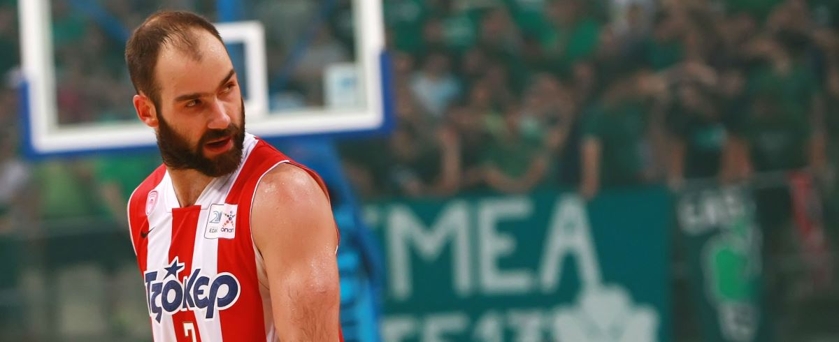 Με Σπανούλη, ψάχνει εύκολη νίκη με Ζαλγκίρις