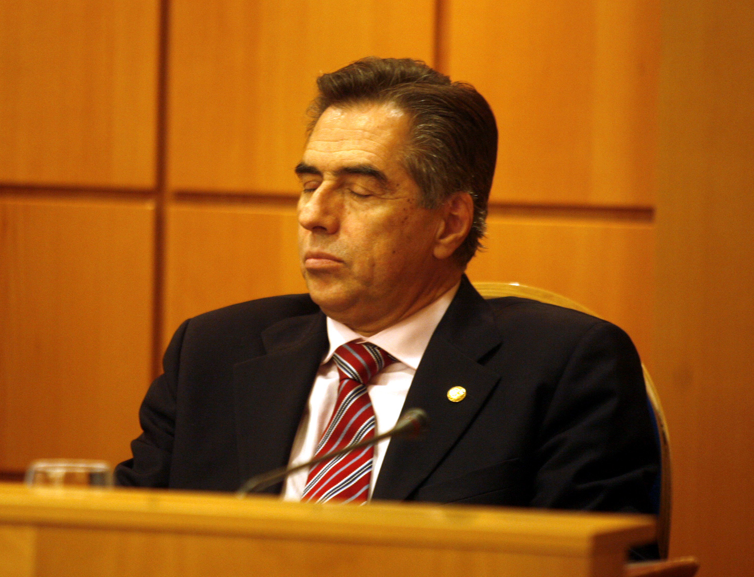 Παπαγεωργόπουλος: Λίγος σεβασμός σε θέματα υγείας δεν βλάπτει