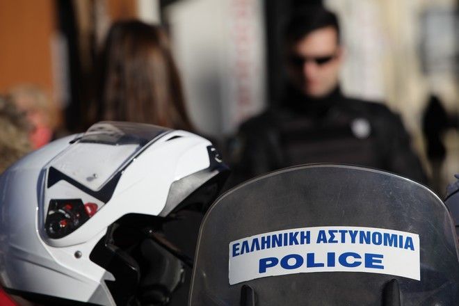 Ένοπλη ληστεία σε εστιατόριο στον Λυκαβηττό