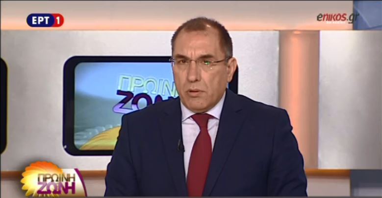 Δ. Καμμένος: Ας πάρουμε τα μέτρα να τελειώνουμε – ΒΙΝΤΕΟ