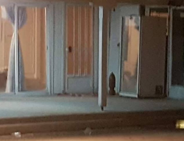 Συναγερμός στη Θεσσαλονίκη – Βρέθηκε πυροσωλήνας σε οικισμό