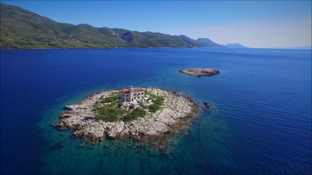 3 ελληνικά νησιά στα 12 κορυφαία «μυστικά» νησιά της Ευρώπης