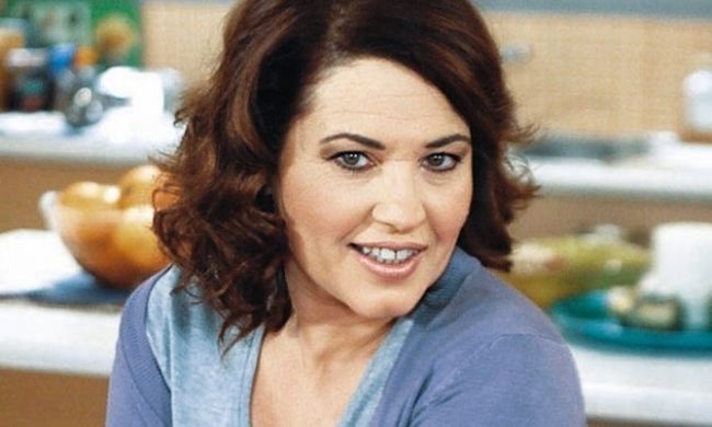 Δείτε πως είναι σήμερα η ηθοποιός Νικολέττα Βλαβιανού – ΦΩΤΟ